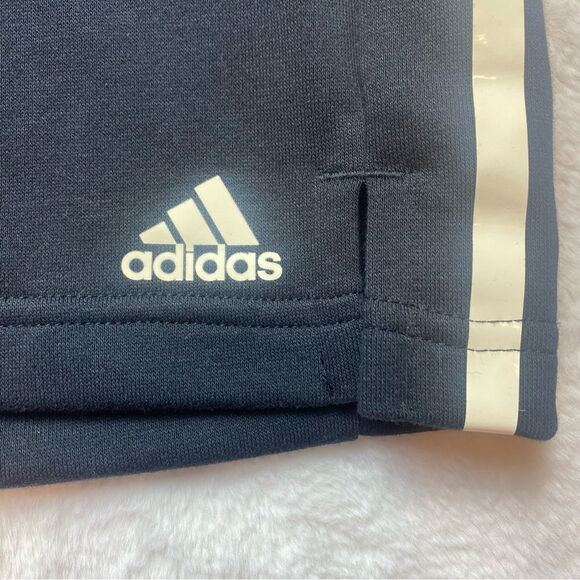 Adidas Primegreen Zoe Saldana Aeroready Black Pull On Skirt Size XS - Picture 7 of 12